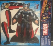Marvel Thor Air Glider Monogram International Inc.