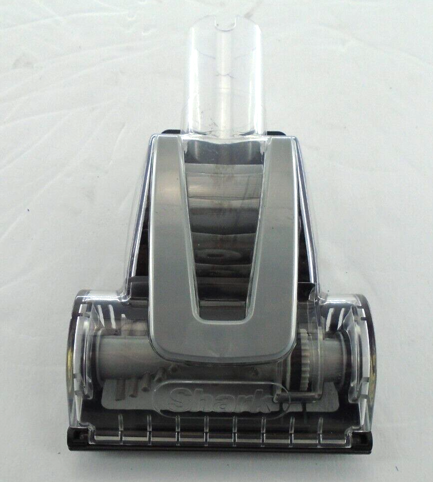 Shark Vacuum Hard Floor Setting Power Pet Hair Brush Attachment Tool OEM-image