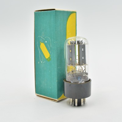 NEVZ Röhren 10x 6N8S / 6H8C / 6SN7GT / 6N8P FOTON 1960s NOS TUBES Nikon Z 6 2