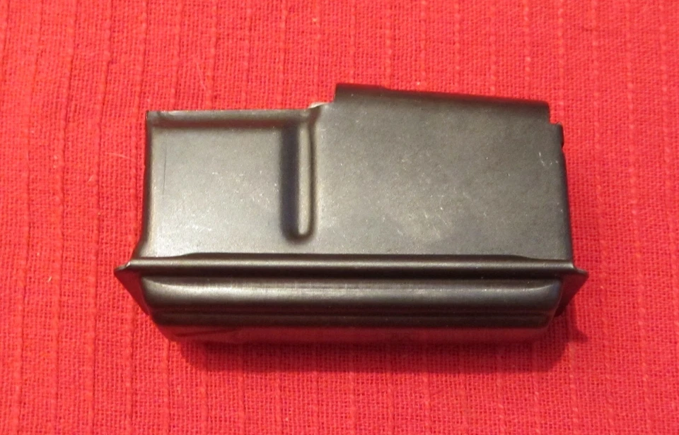 Cargador Winchester Modelo 88 - 4 Capacidad Redonda para 243 y 308 Parte # 4888 - NUEVO Foto 2 de 4