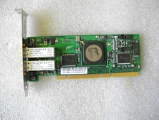 Netapp FAS920 qlogic ISP2312 8Gb/S FC Dp Pci-E Hba FTRJ-8519F1-2.5 Finisar