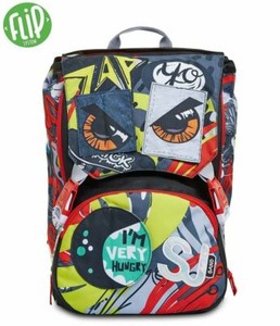 ZAINO ESTENSIBILE SEVEN BIG FACCE NEW DA SJ BOY JET BLACK 2021/2022 | eBay