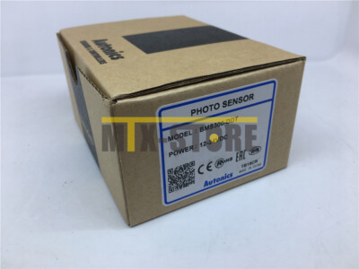 1pcs Brand New AUTONICS BMS300-DDT Fast ship with warranty