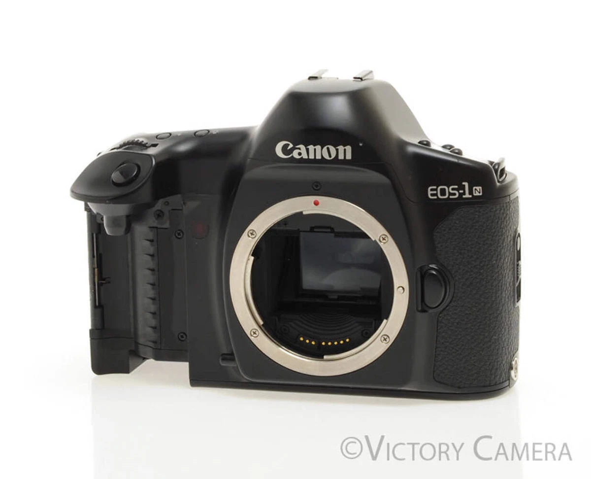 Canon EOS 1N Film Cameras for sale - eBay