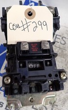 Allen Bradley Contactor 500L-A0D92 SER.B 15A 115-120V Coil 60Hz CON299 - TESTED