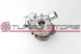 Mitsubishi Outlander II 2.2 DI-D CW W Turbolader 49335-01014 MHI 130 kw 177 Ps