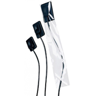 Disposable Digital X-Ray Sensor Sleeves small 1-3/8'' x 8'' 500/Bx