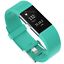miniatuur 15  - For Fitbit Charge 2 Replacement Silicone Watch Strap Band Men&#039;s Women&#039;s