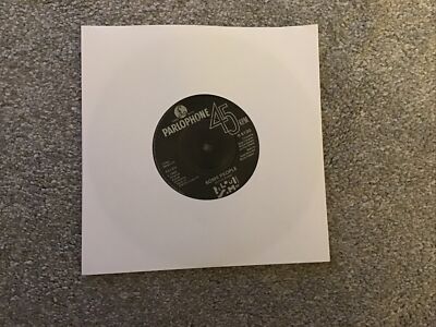 Belouis Some - Some People 7  Vinyl Single Record 1985 VGC