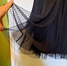 EXPRESS. Women Dress. Blue. Size 4.