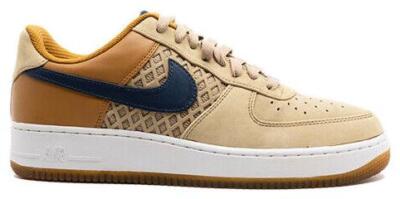 ナイキ　鳥の巣　Bird's Nest　エアフォース1　29cm　新品　ロー Nike Air Force 1 Premium Low Bird's Nest for Sale