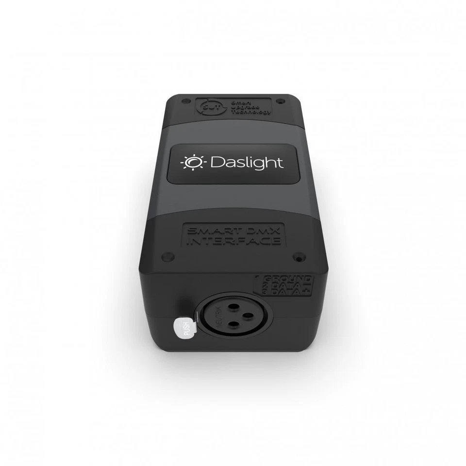 Daslight Virtual Controller DVC Fun (2021 Model) DMX Software - Image 2 of 4