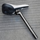 25.4*300MM Mountain Road Bike Shockproof Bicycle Saddle Post Tube Seatp