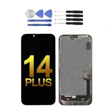 Incell For iPhone 14 Plus 6.7" LCD Display Touch Screen Digitizer Replacement