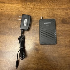 Linksys DOCSIS 3.0 CM3008 Cable Modem
