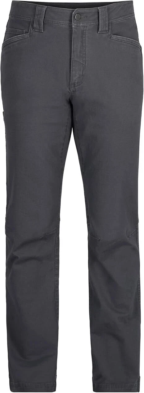 Simms Gallatin Activewear/Work Pants - Slate (Gray) 38W X 34L