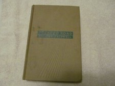 Tobacco Road by Erskine Caldwell circa 1941-1944 published by Grosset & Dunlap 