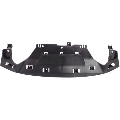 New KD53500S0 MA1091100 Front Lower Valance Primed Fits 2013-2016