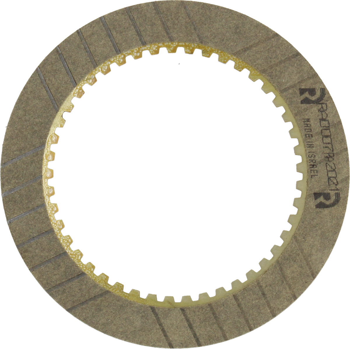Clutch Disc RE29816 fits John Deere 4760 4850 4955 4960 8430 8450