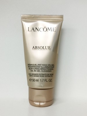 absolue cleanser