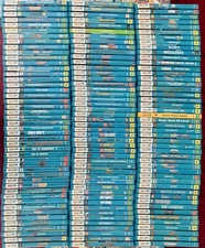Over 100 Unique PAL Nintendo Wii U Games! Rare & hard to find Titles - Drop down