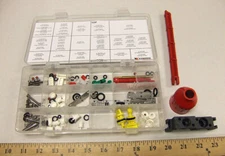 Wunder, Wunder-Bar, Repair Kit, Bar gun, Soda gun master Repair Kit, AX#675-0020