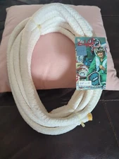 Craft Coiling Ragworks 3/4" -25 Basket Weaving Rope Caning USA