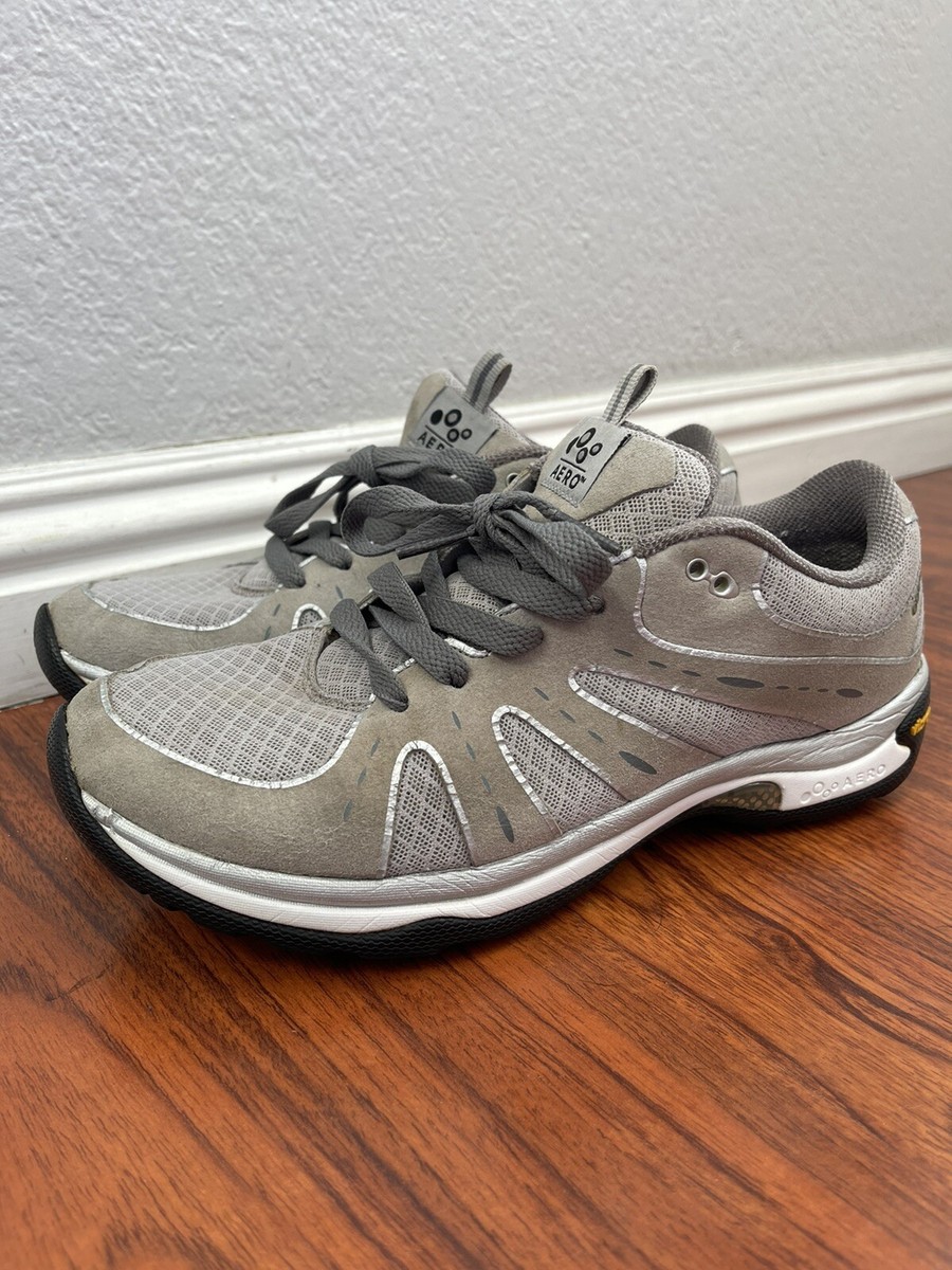 walking shoes abeo vibram shoes