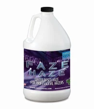 Froggys Fog Faze Haze Water Based Haze Juice For Antari F-1 F-5 F-7 AMHAZE2
