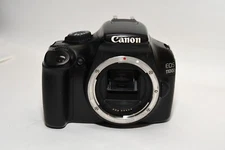 Canon EOS 1100D 12.2MP Digital SLR Camera