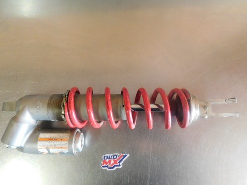 Ressort d'amortisseur K-TECH suzuki RMZ 450 2009-2012 main image 1
