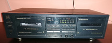 CASSETTE DECK DUAL CC 850RS