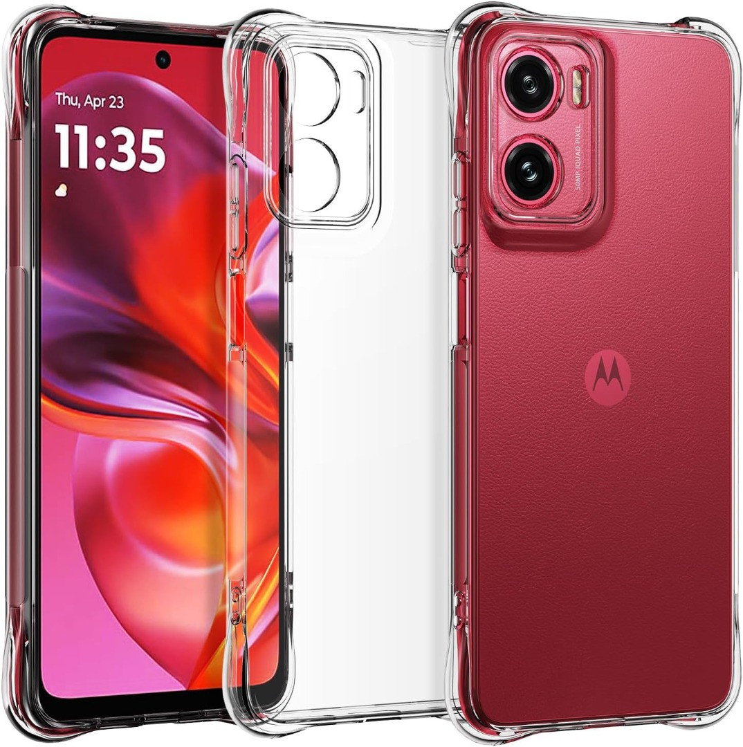 Custodia Armour Per Motorola Edge 60, 50 Neo/Pro/Ultra/Fusion - Foto 7