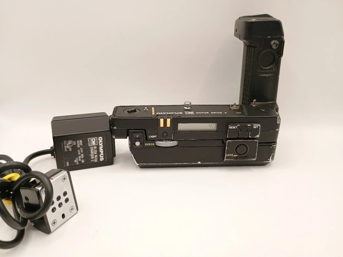 Olympus Camera Motor Drives and Winders for sale | eBay