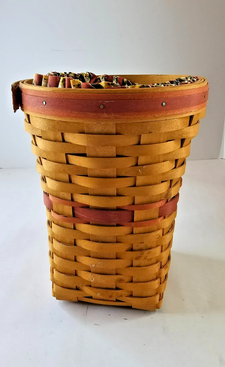 Longaberger May Series In Longaberger Baskets (1990-1994) for sale