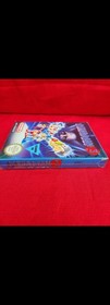 Mega Man 3 III NES Nintendo Entertainment System Boxed PAL 