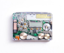 SONY WALKMAN Cassette Player WM-FX877 Operation confirmed