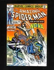 Amazing Spider-Man #171 Nova! Marvel 1977