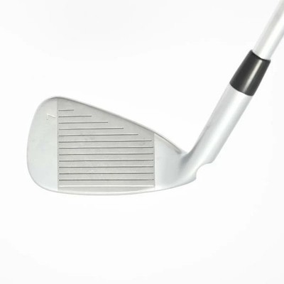Ping G410 Iron Set 7-W,U,Sw,LW 7pc Flex Stiff N.S.PRO ZELOS 8