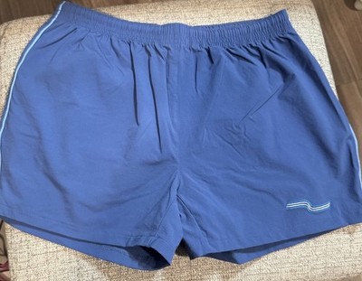 Wise River Shorts Women's XSmall Blue Swim Trunks Drawstring Pocket New Tags $49