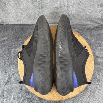 Cole Haan ZeroGrand Shoes Mens Size 9.5 Black Mesh Low Top  display picture 1