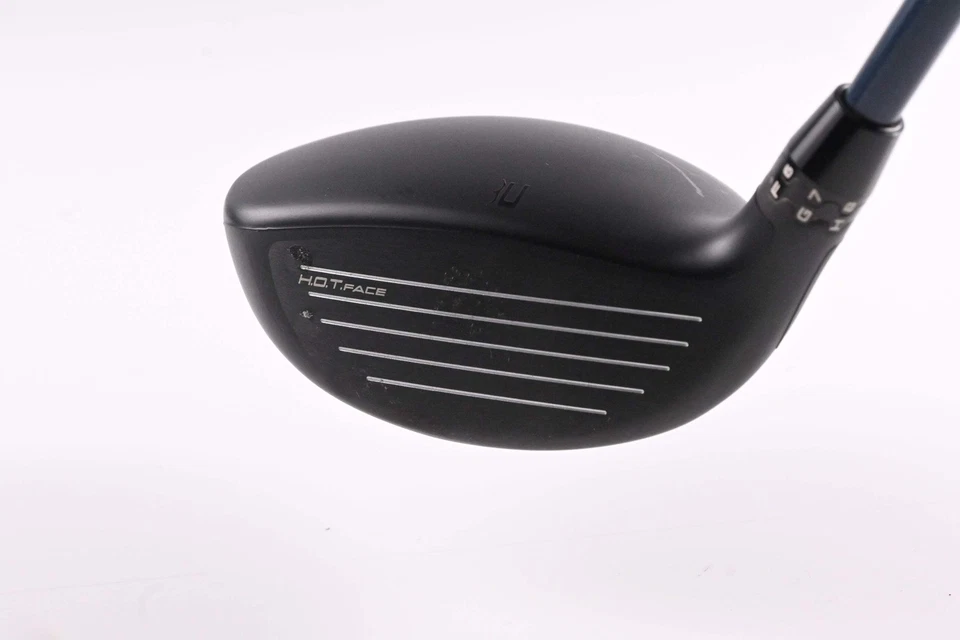 Cobra DS-Adapt X #7 Wood / 21 Degree / Stiff Flex Denali Blue 60 Shaft - Image 4 of 4