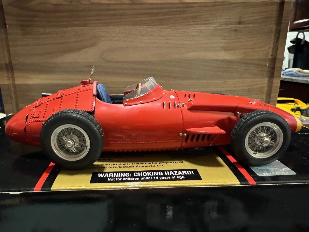特価 CMC (1/18) マセラティ250F 25+ CMC Maserati 1:18 Scale Diecast & Toy Vehicles for sale