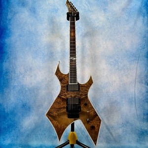 B.C. Rich NJ for sale | eBay