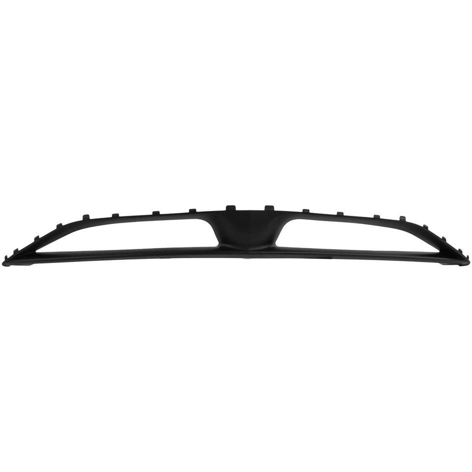 Front Lower Bumper Cover For 2004-2008 Pontiac Grand Prix Primed - Image 2 of 4