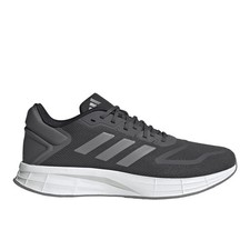 adidas Duramo 10 Running  Mens Grey Sneakers Athletic Shoes HP2380-A
