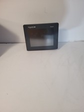 Schneider HMISAC +  HMIS85 Harmony SCU Rear Module Controller + 5.7 Front Module