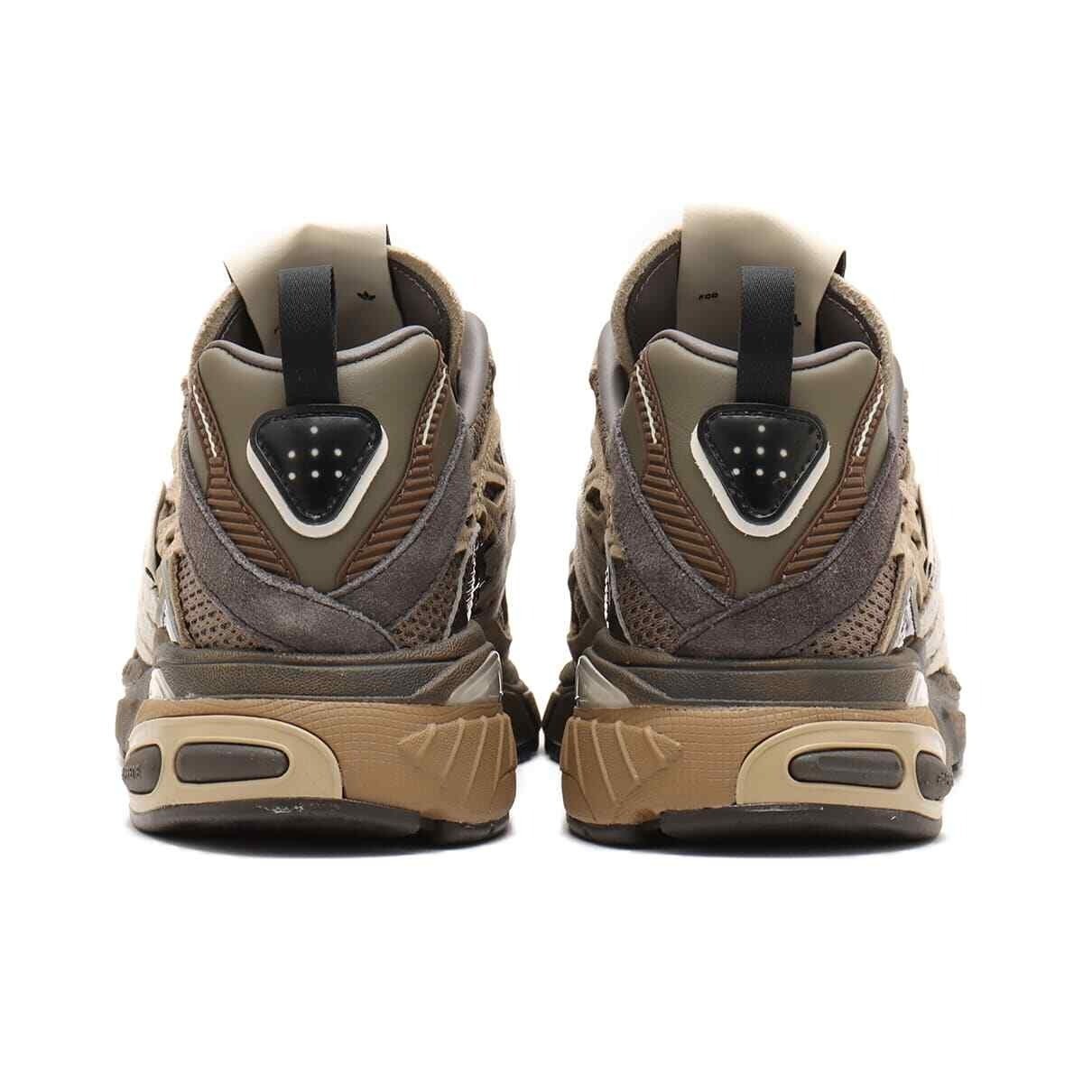 JR8044 Song for the Mute adidas Adistar Cushion 3 Simple Brown 
