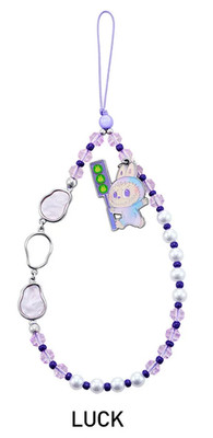 Big Into Energy Phone Charm Luck