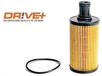Dr!ve+ DP1110.11.0383 ÖLfilter MotoröLfilter FüR Jaguar FüR Land Rover